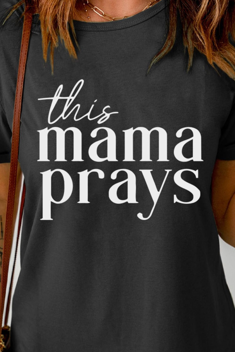 Graphic Tees & Sweatshirts