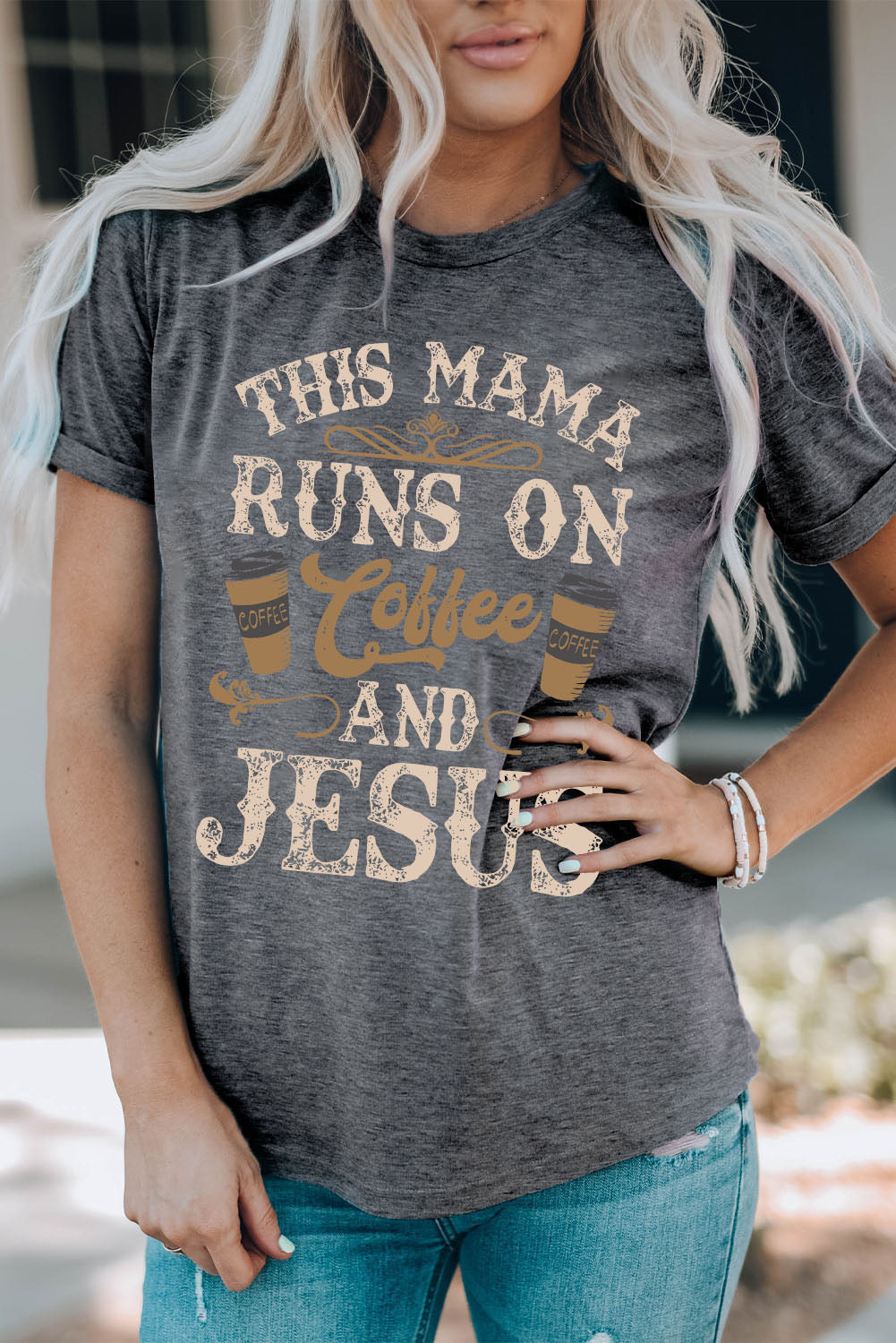 Christian Apparel
