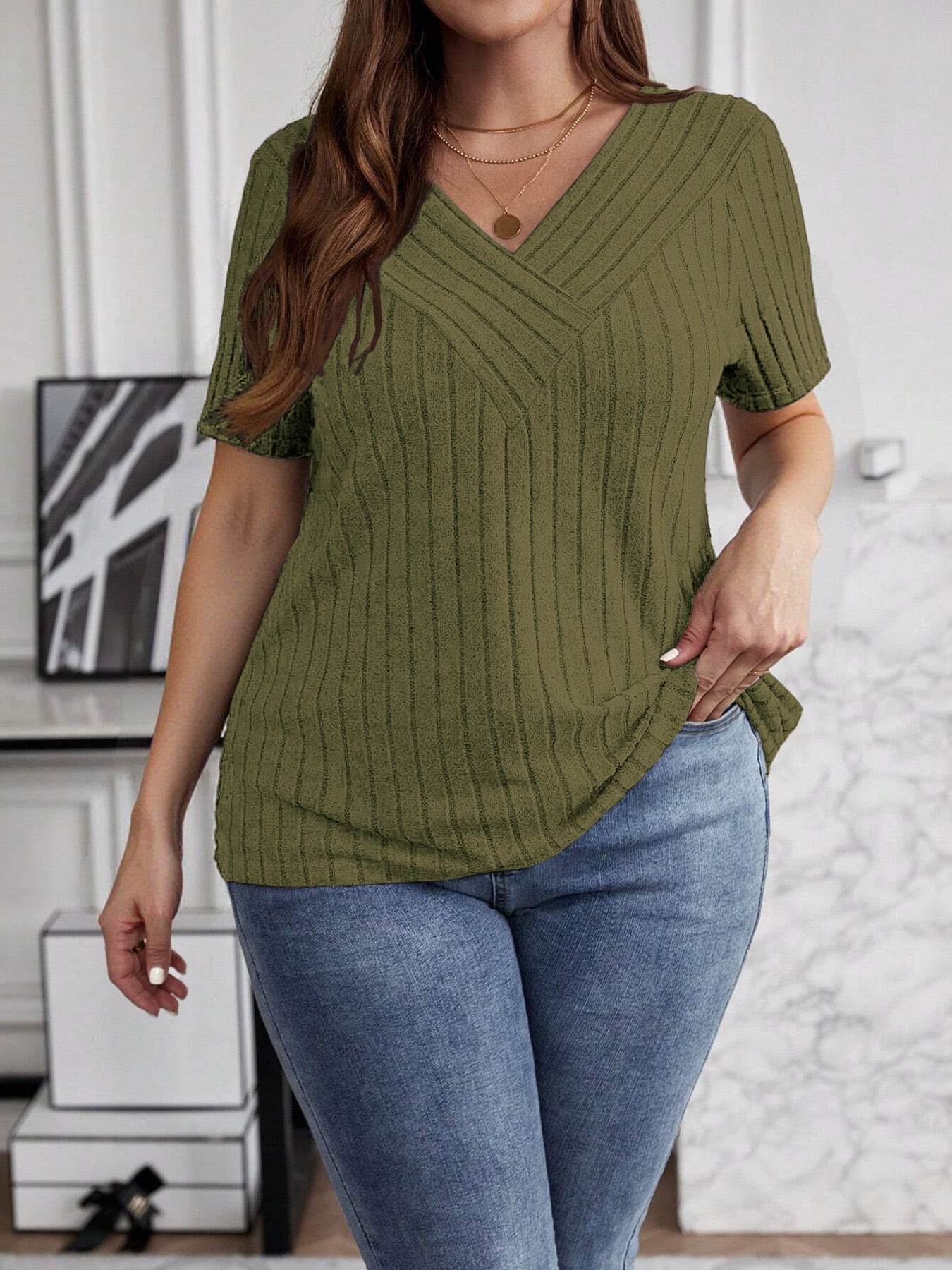 Plus Sizes