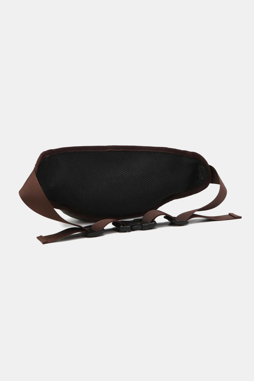 Nicole Lee USA Logo Fanny Pack