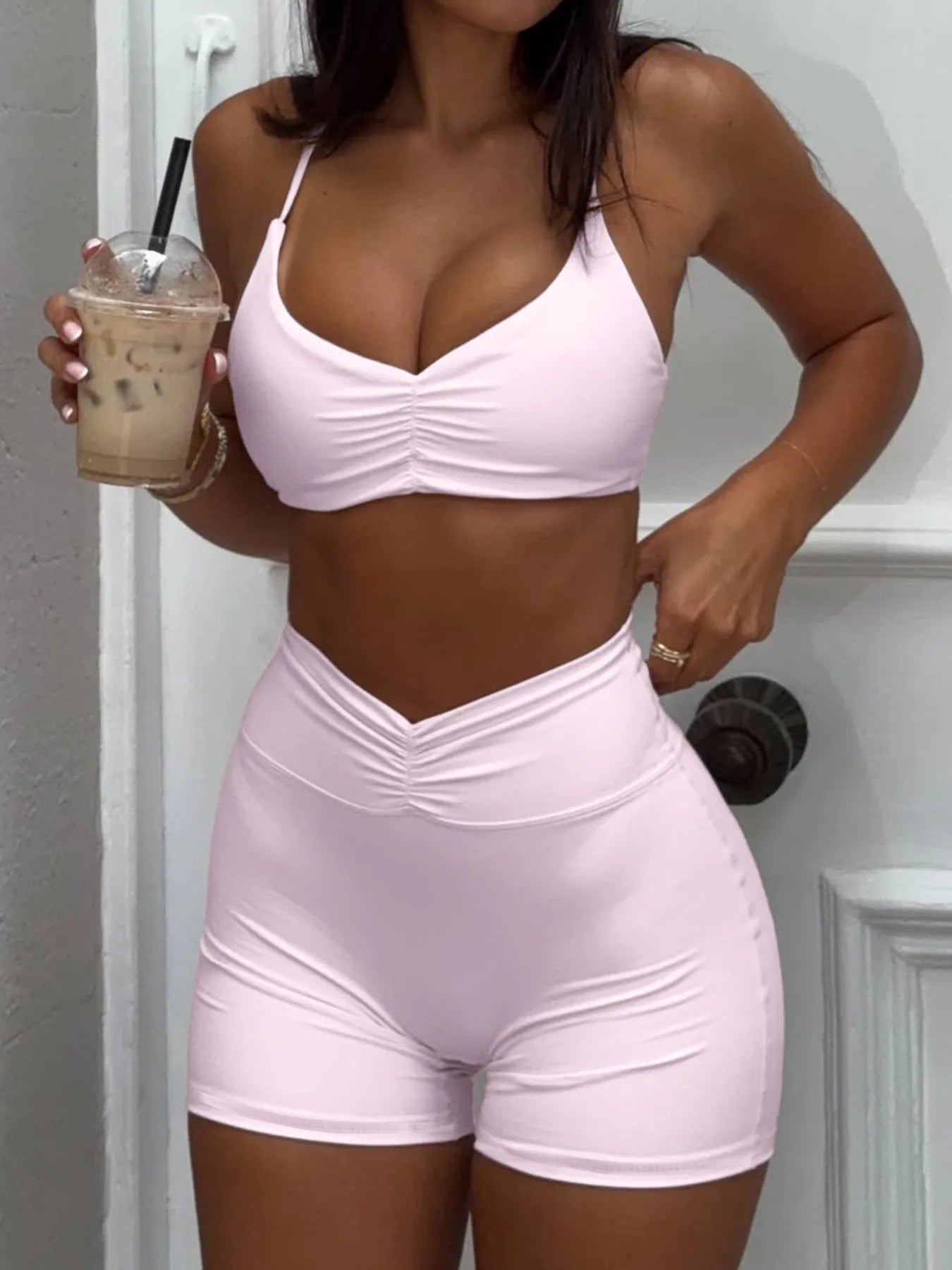 Active Wear