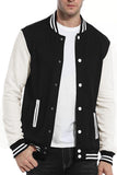 Melton Lettermans Varsity Jacket