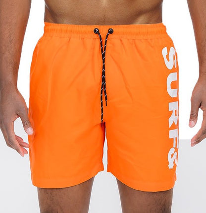 Surf&Beach Swim Shorts