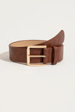 PU Leather Belt