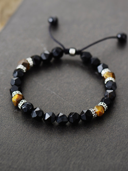 Natural Stone Bracelet