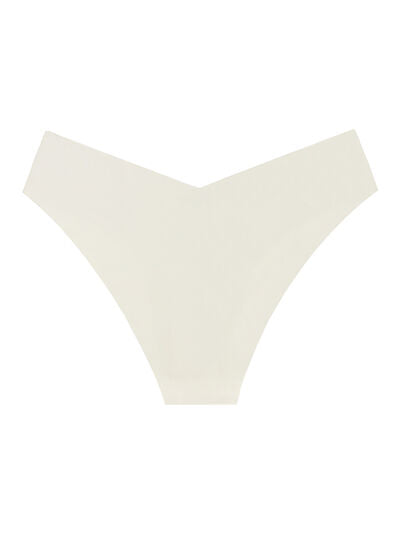 5-Piece Low Waist Seamless Panties