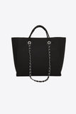 Polyester Tote Bag