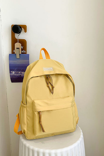 FASHION Polyester Backpack